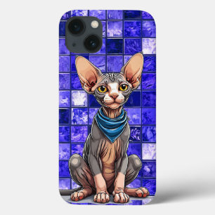 Sphinx Case-Mate iPhone Hülle