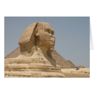 sphinx egypte