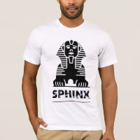 Sphinx-T - Shirt