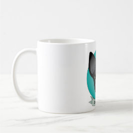 Sphynx Best Friends Forever Kaffeetasse