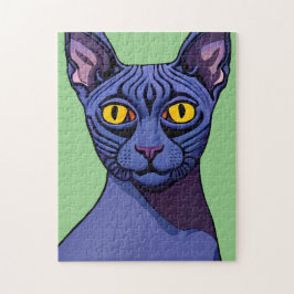 Sphynx Cat