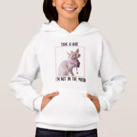 Sphynx Cat Funny