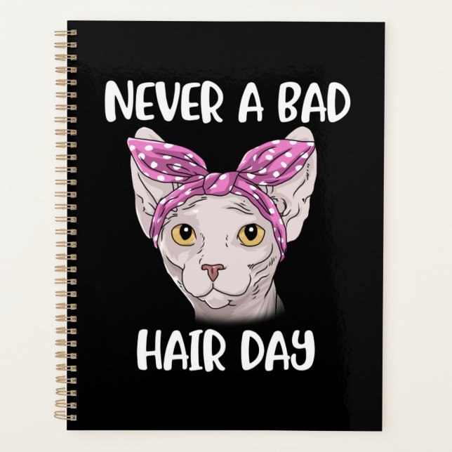 Sphynx Cat Toxits For Women And Men Sphynx Cat (Devant)