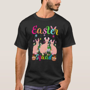 Sphynx-Katze Bunny Ohr Ostern Squad Sphynx-Katze G T-Shirt