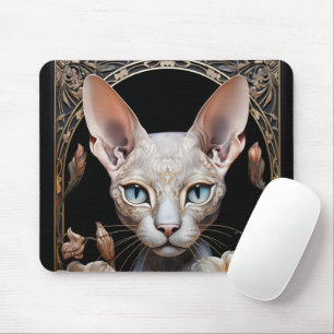 Sphynx Mousepad