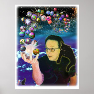 sphyrisch poster