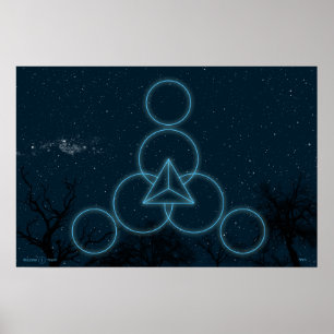 Spica Poster
