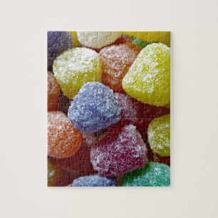 Spice Gumdrops