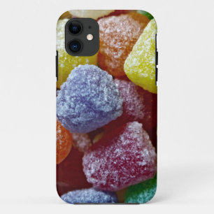 Spice Gumdrops Case-Mate iPhone Hülle