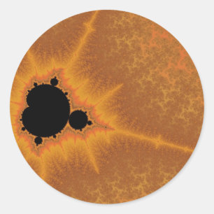 Spicey Mini Brot Stickers