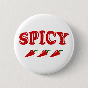 SPICY BUTTON