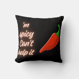 Spicy  kissen