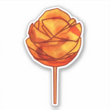 Spicy Mango auf dem Stick