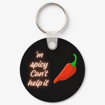 Spicy 
