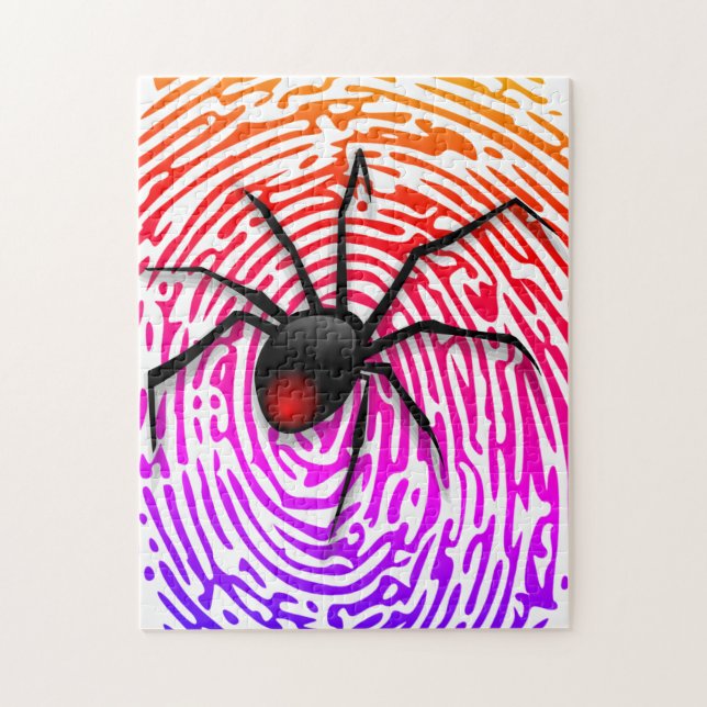 Spider (Vertikal)
