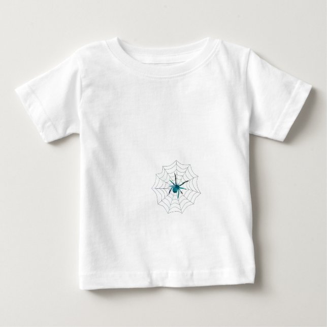 Spider Baby T-shirt (Vorderseite)