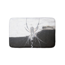 Spider Bath Mat Badematte