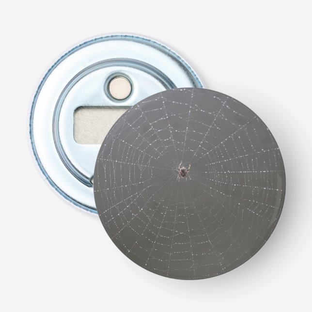 Spider Bottle Opener Flaschenöffner (Vorderseite)