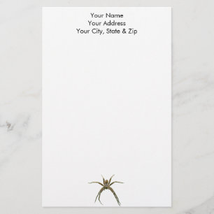 Spider Briefpapier