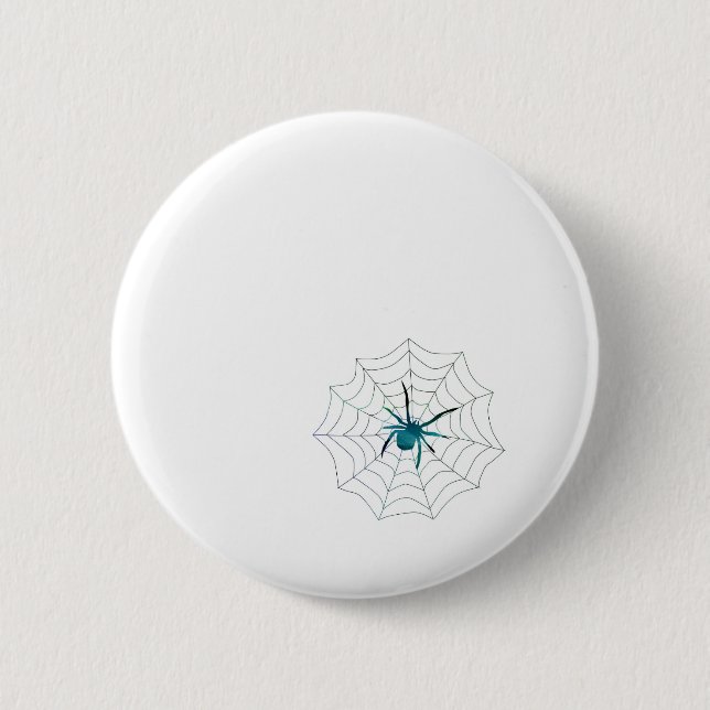 Spider Button (Vorderseite)