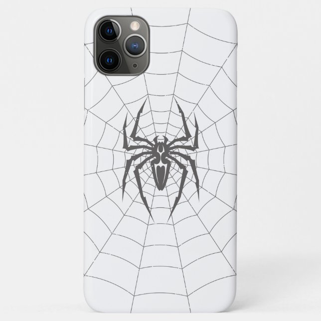 Spider Case-Mate iPhone Hülle (Rückseite)