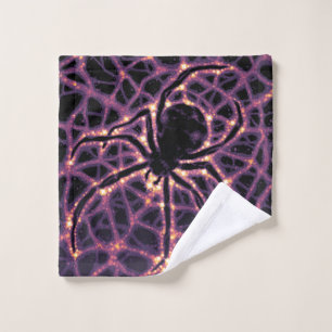 Spider Cosmic Web, Galaxie d'Halloween des horreur