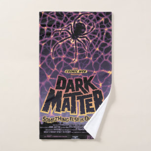 Spider Cosmic Web, Galaxie d'Halloween des horreur