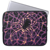 Spider Cosmic Web, Halloween Galaxie der Horror