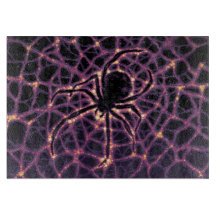 Spider Cosmic Web, Halloween Galaxie der Horror