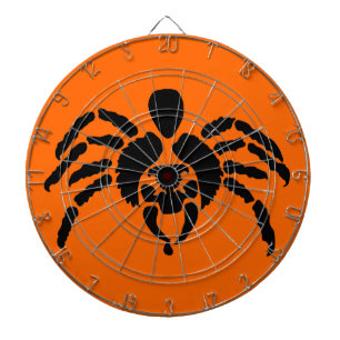 Spider Dartscheibe