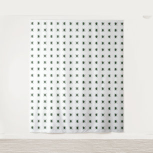 Spider Design Wandteppich