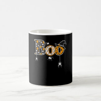 Spider Gift Halloween | Boo Spider Kaffeetasse
