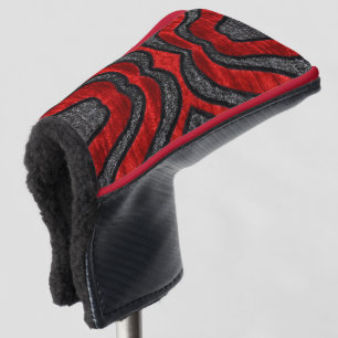 Spider Golf Headcover
