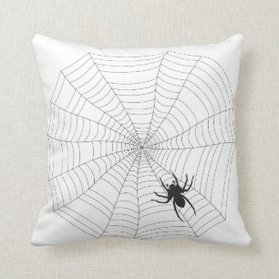 Spider Kissen