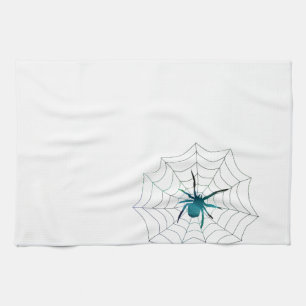 Spider Küchentuch