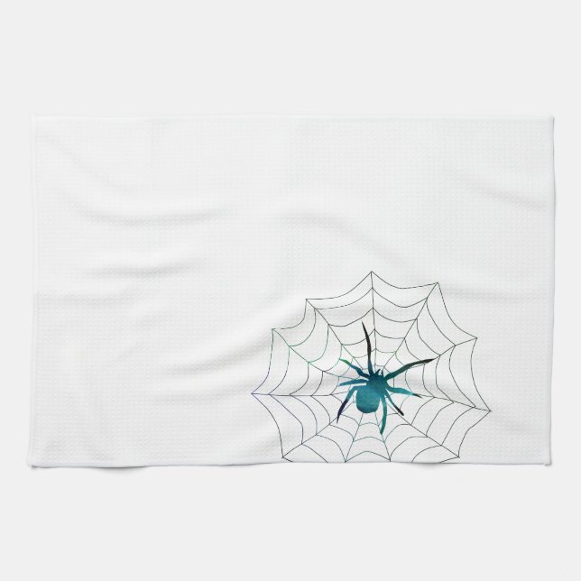 Spider Küchentuch (Horizontal)