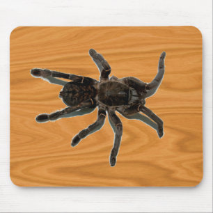 Spider Lovers Mousepad