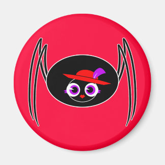 Spider Magnet