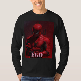 Spider Man T-Shirt cooles Design
