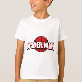 Spider Man T-Shirt für Kinder
