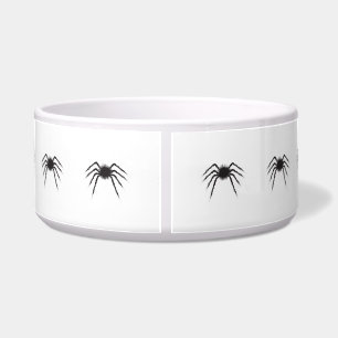 Spider Napf