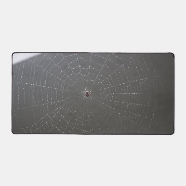 Spider Schreibtischunterlage (Vorderseite)