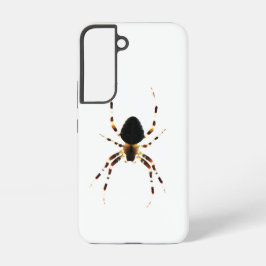 Spider sgcnm samsung galaxy hülle