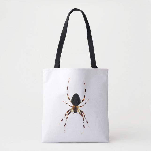 Spider stcna tasche (Vorderseite)