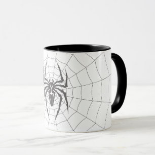 Spider Tasse