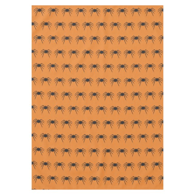 Spider Tischdecke (Vorderseite)