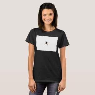 Spider Wccna T-Shirt