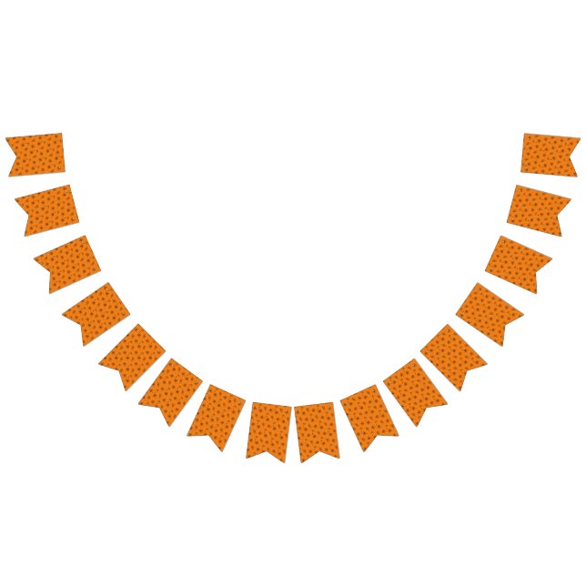 Spider Web Bunting Flags Wimpelkette (Alle)