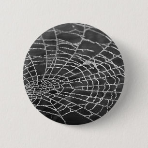 Spider Web Button