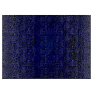 Spider Web Cutting Board Schneidebrett